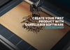 26 Steps : Create Your First Product with CorelLASER Software
