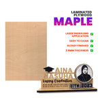 Maple Laminated Plywood