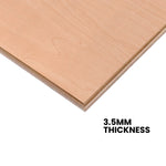 Maple Laminated Plywood