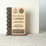 Mix Acrylic Plaque
