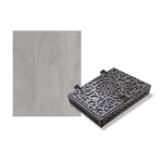 Papan Lapis Berlapis Maple