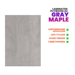 Laminated Plywood A2