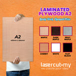 Laminated Plywood A2