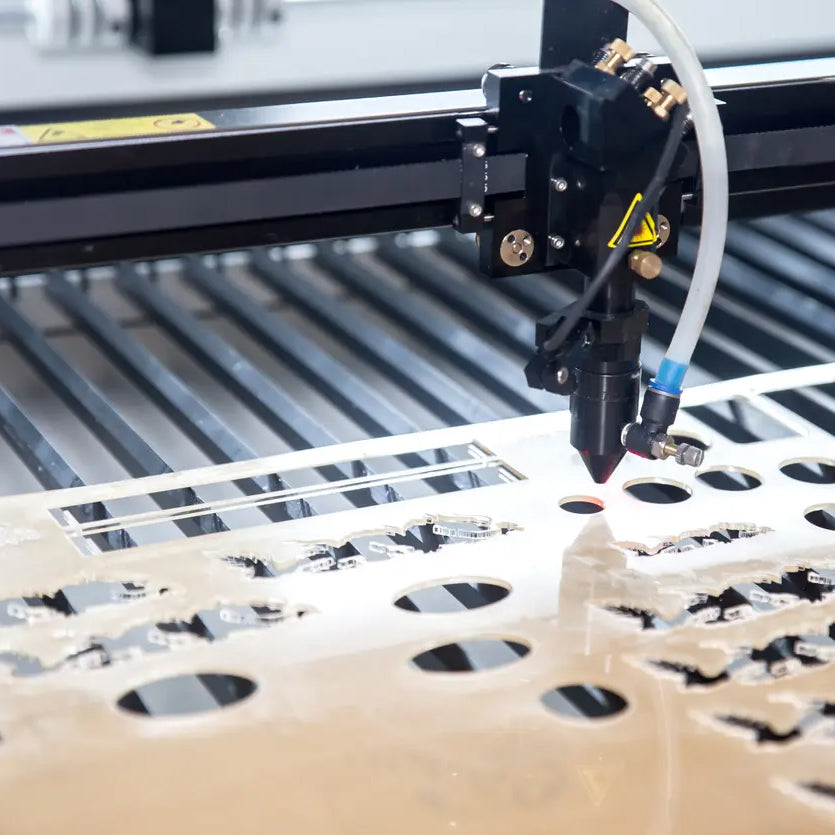 Laser Cutting Service in Seri Kembangan