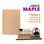 Laminated Plywood A2