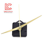 Mekanisme Pergerakan Jam Kuarza