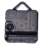 Mekanisme Pergerakan Jam Kuarza