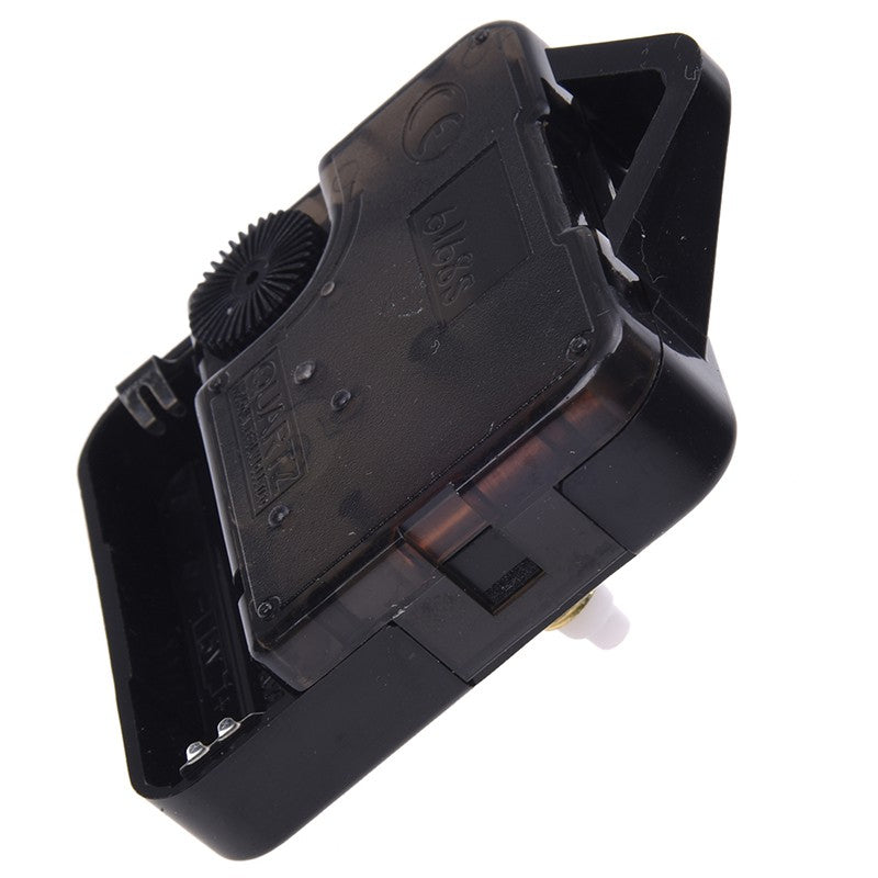 Mekanisme Pergerakan Jam Kuarza