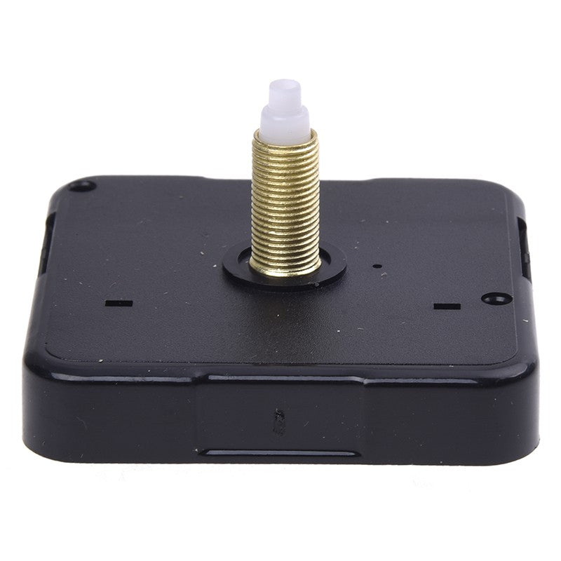 Mekanisme Pergerakan Jam Kuarza