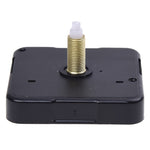 Mekanisme Pergerakan Jam Kuarza