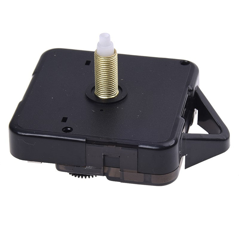 Mekanisme Pergerakan Jam Kuarza