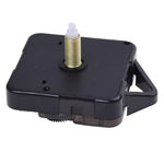 Mekanisme Pergerakan Jam Kuarza