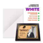 Laminated Plywood A2