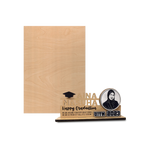 Maple Laminated Plywood