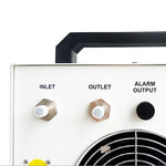 CW5000 Industrial Water Cooler Chiller untuk Mesin Ukiran Laser