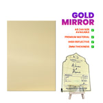 Premium Acrylic Mirror