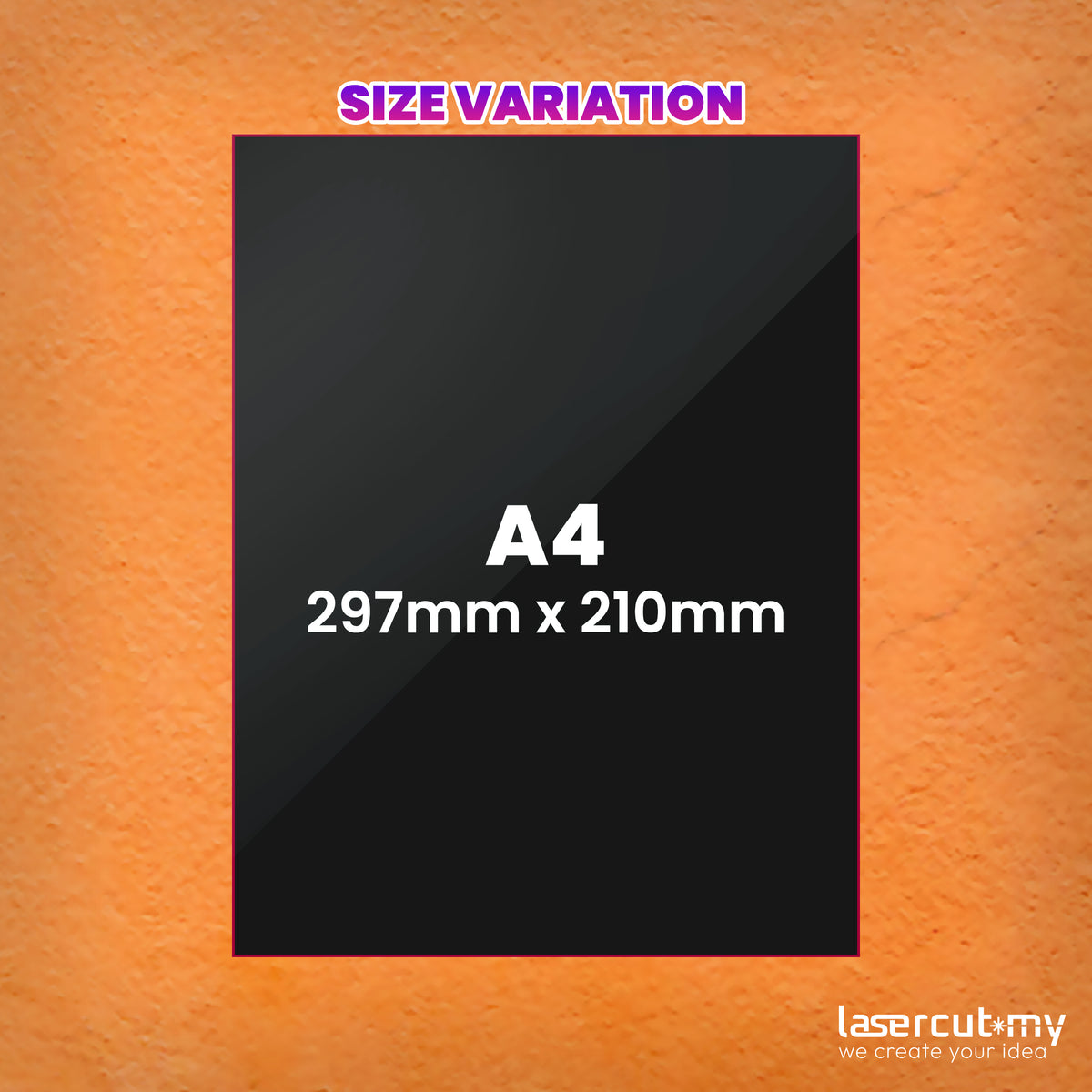 Black Laminated Plywood