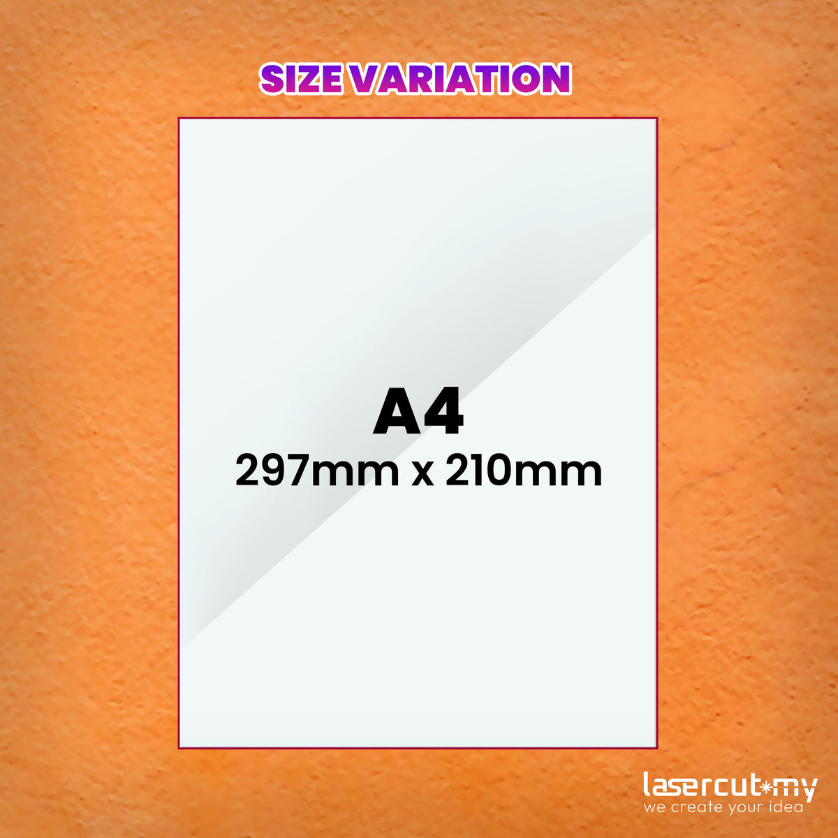 White Laminated Plywood