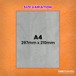 Gray Maple Laminated Plywood