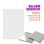 Premium Acrylic Mirror