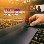 Black Laminated Plywood