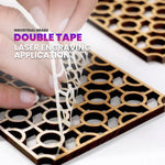 Double-Sided Tissue TapePro - 50 Meters