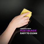 Black Laminated Plywood