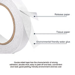 Double-Sided Tissue TapePro - 50 Meters