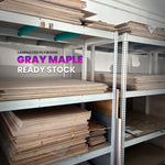 Gray Maple Laminated Plywood