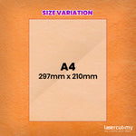 Transparent Acrylic Sheet