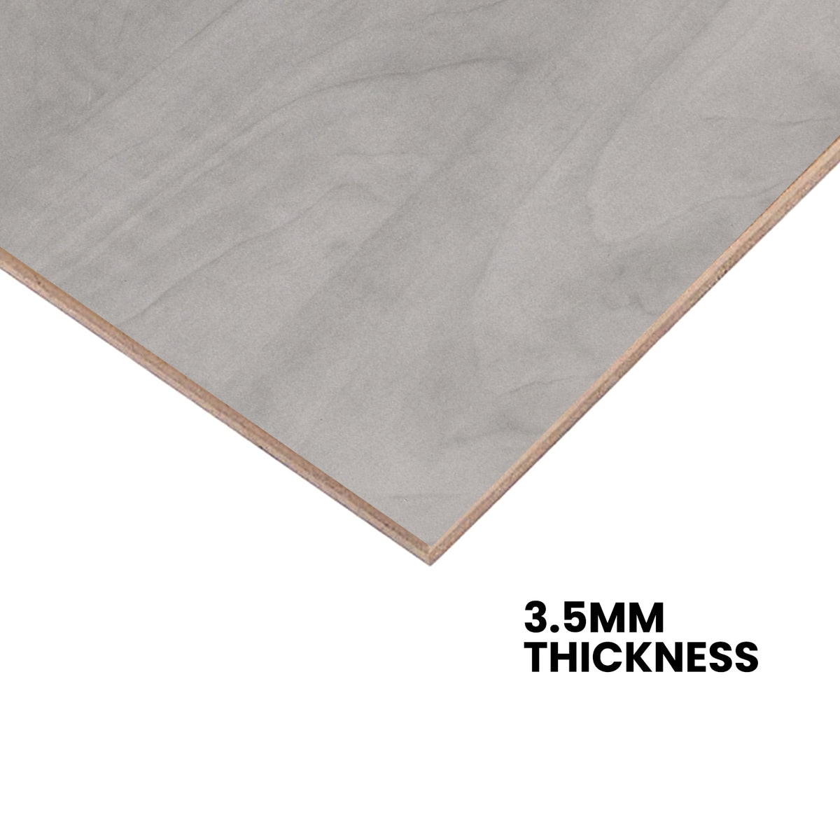 Gray Maple Laminated Plywood
