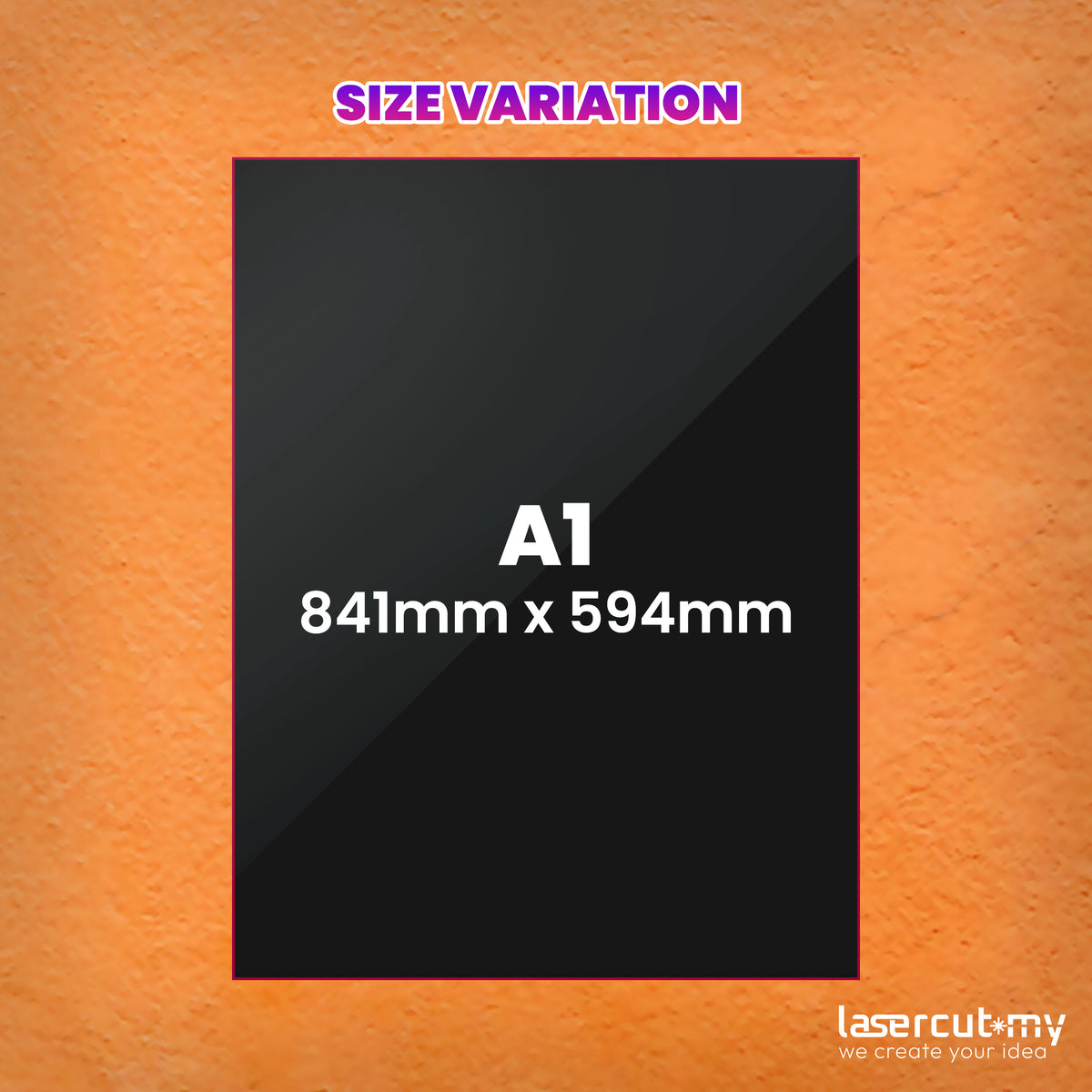 Black Laminated Plywood