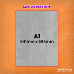 Gray Maple Laminated Plywood