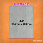 Gray Maple Laminated Plywood