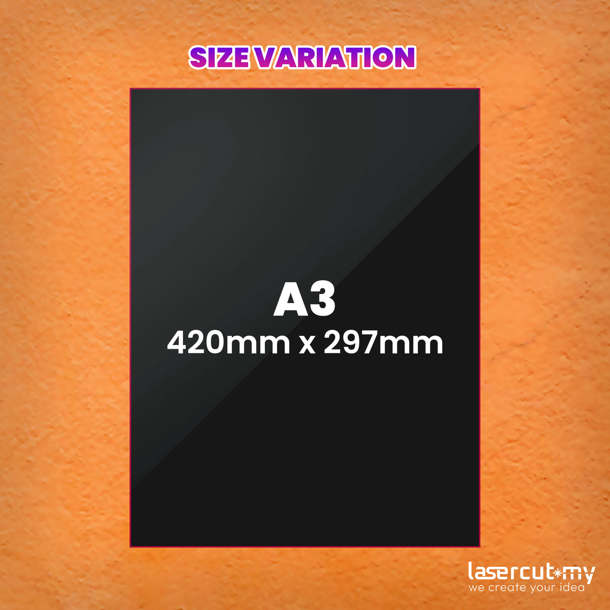 Black Laminated Plywood