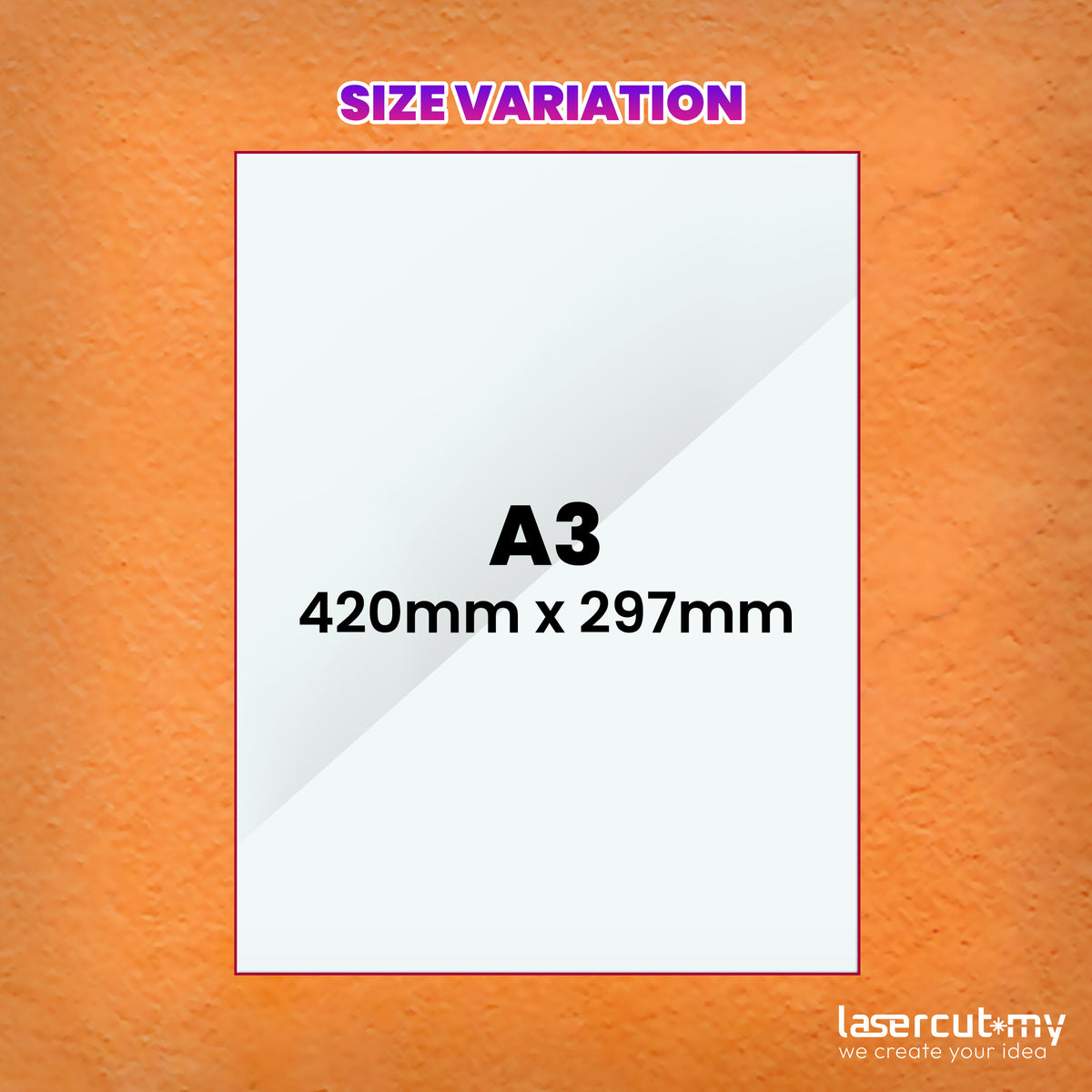 White Laminated Plywood