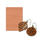 Papan Lapis Berlapis Maple