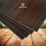 Dark Maple Laminated Plywood