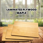 Laminated Plywood A2 (BEST OFFER)