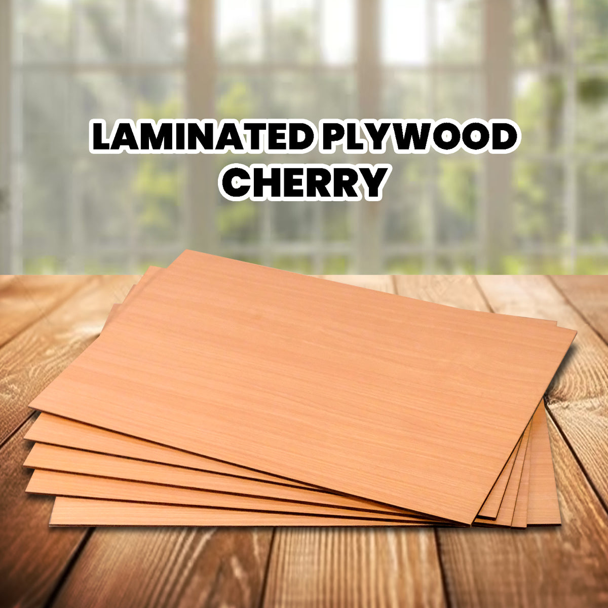 Laminated Plywood A2 (BEST OFFER)