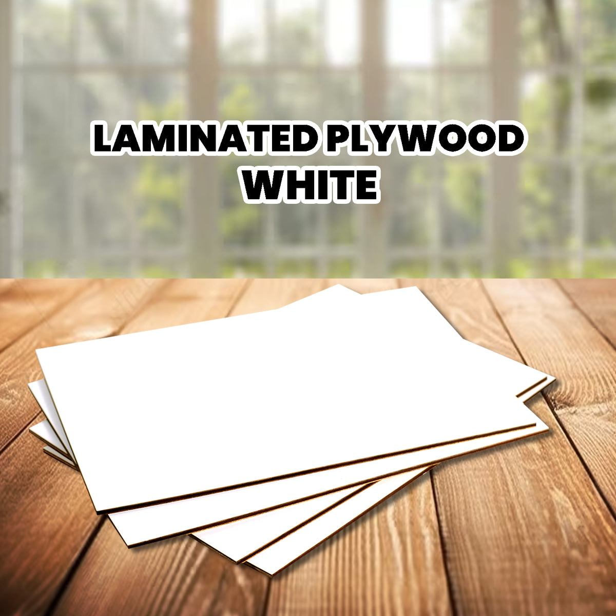 Laminated Plywood A2 (BEST OFFER)