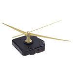 Quartz Clock Movement Mechanism