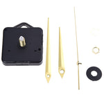 Quartz Clock Movement Mechanism