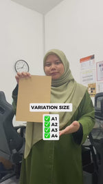 Maple Laminated Plywood