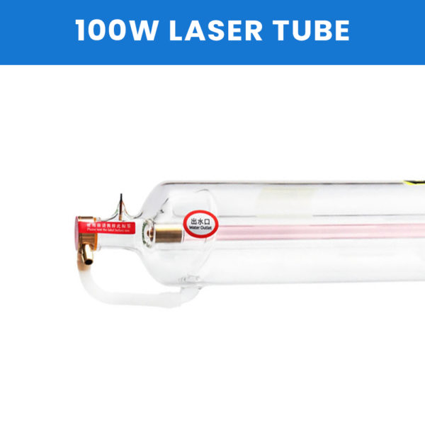 100w laser tube 01