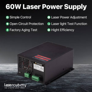 Power Supply 60W 01